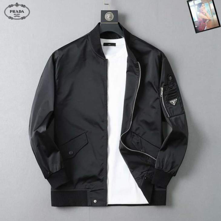 Picture of Prada Jackets _SKUPradaM-3XL12yr31830510